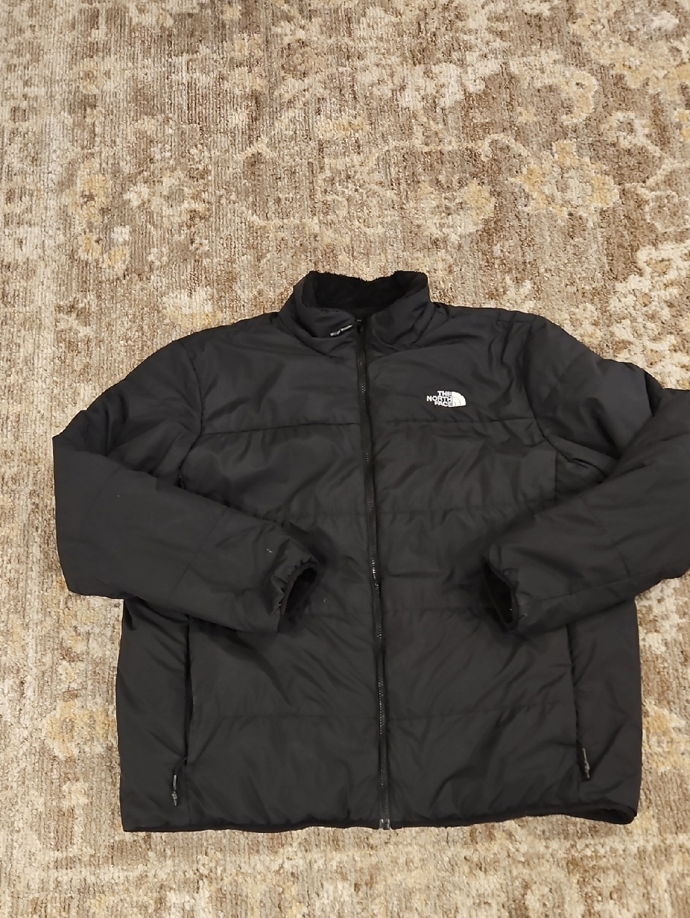 The North Face MEN'S TOWER PEAK JACKET